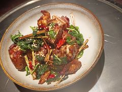 -芸鲜季·云南野生菌餐厅· 云南风物味研社(闵行店)