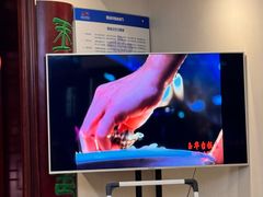 -玉华台饭庄·淮扬菜·烤鸭(望京店)