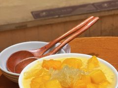 -小团圆糖水铺(襄阳南路店)