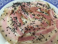 -兰边碗(鼓楼店)