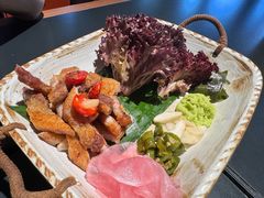-Ameigo梅果·云贵川bistro(长宁来福士店)