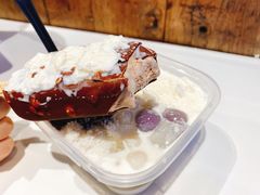 -甜心闲生传统手工冰粉(太古里店)