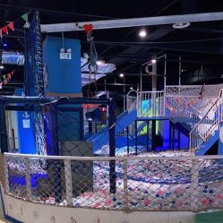 -塔塔王国·主题儿童游乐园(奥城商业广场店)