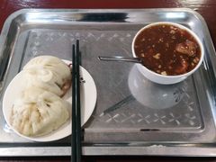 -姚记炒肝店(鼓楼店)