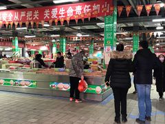 -南小巷农贸市场