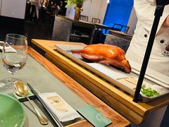 -晟永興烤鸭店(五道口店)
