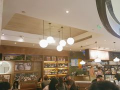 -BAKER&SPICE(国金中心商场店)