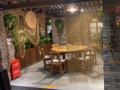 -丹江渔村(首都机场店)