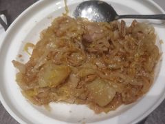 -巴盟人家·内蒙地方菜(华丽家族店)