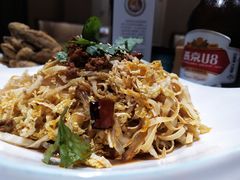 -李记东北饺子馆·东北菜(欢乐谷店)