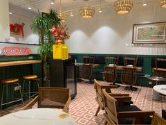 大堂-堂屋糖水店(愚园店)