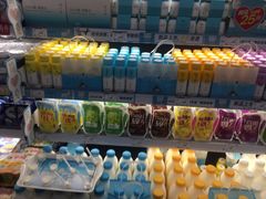 -GranVida生活超市(海信广场店)