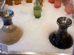 -广州粤海喜来登酒店