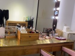 -盘子女人坊生日照·摄影馆(华强店)