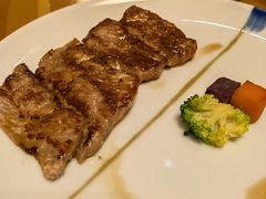 -王鼎精致料理铁板烧(世博源店)