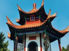 -戏马台景区
