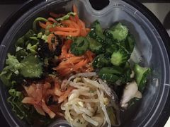 -火炉火自助餐(枫蓝国际店)