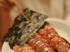 -晴空·日本料理(万象城店)