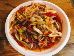 -隔壁老王·家常云南菜(花巷店)