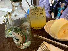 -Ten Olives甜点