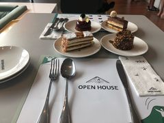 -Open House(Central Embassy)