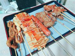 -老好吃清真麻辣烫