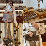 贵阳宝藏中古店｜只要💰百元真能买到LV⁉️