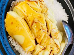 -谷田稻香·砂锅菜(川沙百联店)