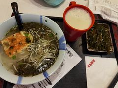 -永和大王(龙德广场店)