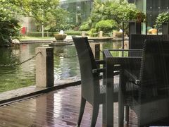 -前海华侨城JW万豪酒店·都会尚膳自助餐厅·牛排海鲜酒水畅飨