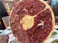 -刘少华贵州小黄牛·鲜牛肉火锅(总店)