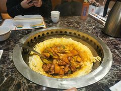 -灶座小锅烀饼·铁锅炖(全国总店)