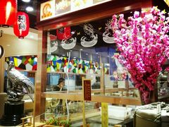 android_upload_pic-比亚森自助烤肉料理(裕华店)