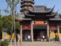 -北寺塔