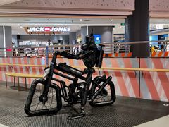 -天虹购物中心(石路店)