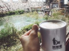 -田德能咖啡博物馆
