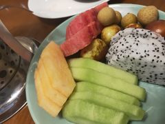 -天津君隆威斯汀酒店