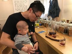 -COFFEE HOLIC(朝外SOHO店)