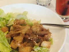 -Dazzling Cafe 蜜糖吐司专卖店
