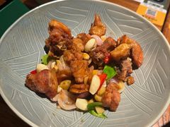 -云海肴·汽锅鸡·云南菜(美罗城店)