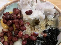 -鲜芋仙(太原街万达店)