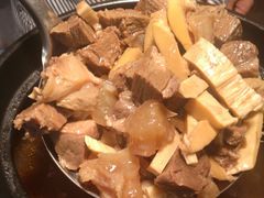 带筋牛肉-筋牛座(富绅商业中心店)