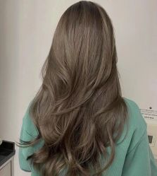 -H·Y HAIR SALON烫发·染发·造型