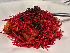 -满满海佛跳墙(千禧店)