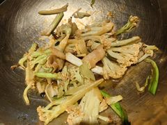 -绿茶餐厅(华联万柳店)