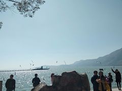 -滇池海埂公园