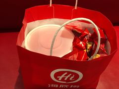 -海底捞大排档火锅(打浦路店)