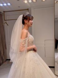 -GRACE KELLY婚纱与礼服(北京店)
