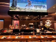 -鸟山鸣·日料食堂(王府井店)