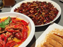 重庆辣子鸡-胡大饭馆 24h(簋街总店)